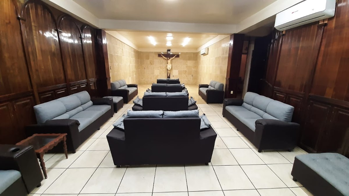 Funeraria Funerales Cardel